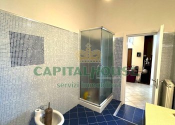 Foto 13 - Four-room apartment quadrelle, Quadrelle - photo 13