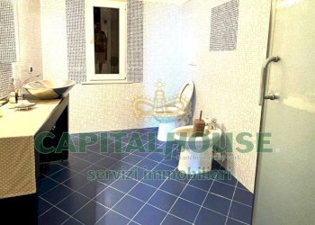 Foto 14 - Four-room apartment quadrelle, Quadrelle - photo 14