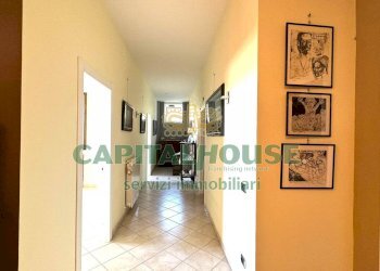 Foto 15 - Four-room apartment quadrelle, Quadrelle - photo 15