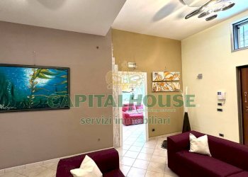 Foto 18 - Four-room apartment quadrelle, Quadrelle - photo 18