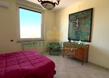 Foto 21 - Four-room apartment quadrelle, Quadrelle - photo 21