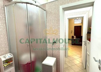 Foto 23 - Four-room apartment quadrelle, Quadrelle - photo 23