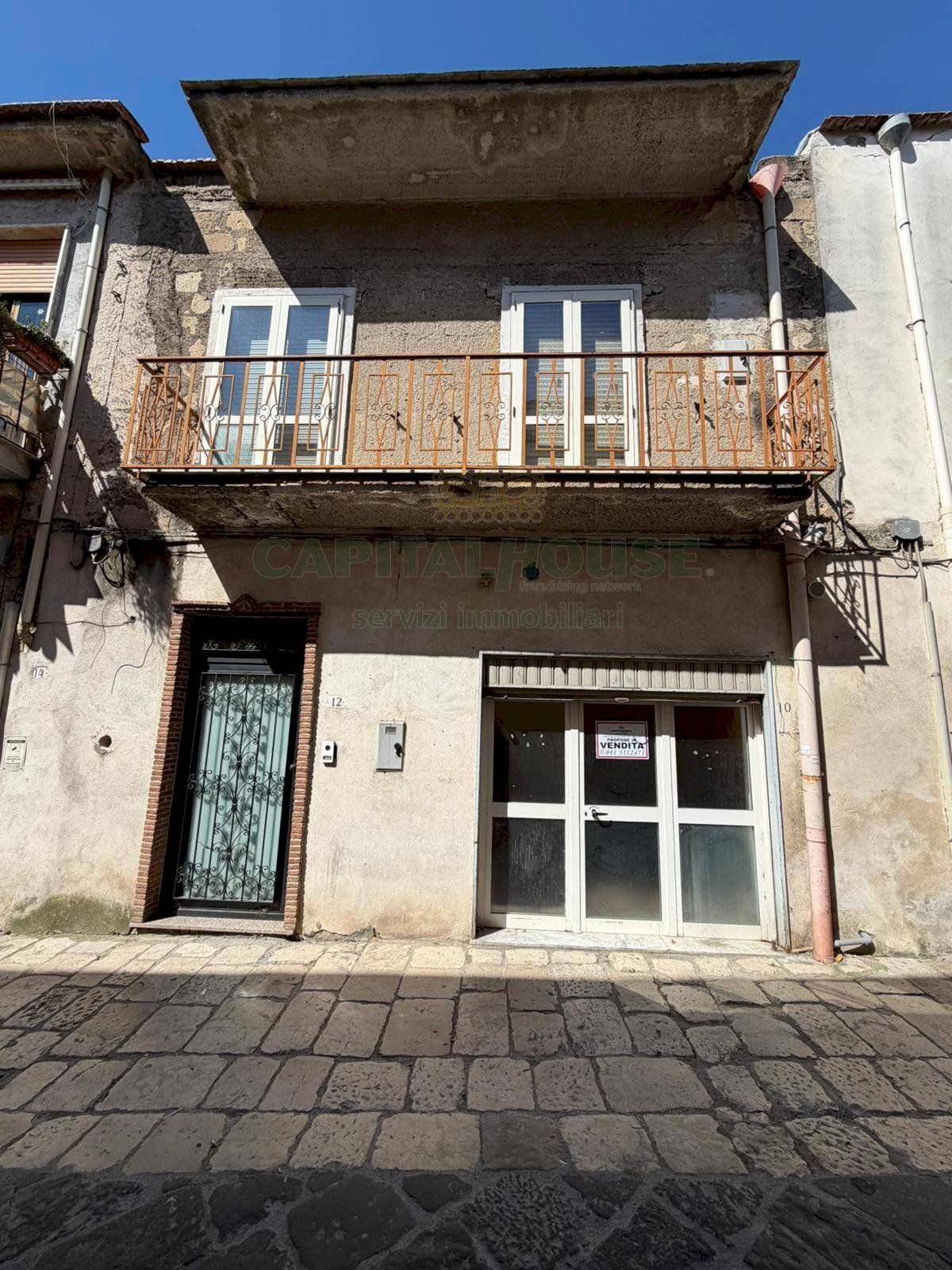 Foto 1 - Semi-detached house avella, Avella - photo 1