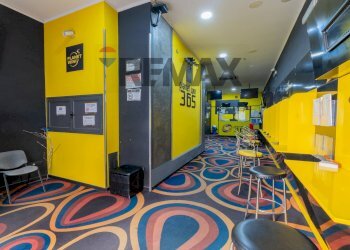 Ricezione / Lobby - Commercial Premises Via Paolo Amato
 
13/B, Palermo - photo 13