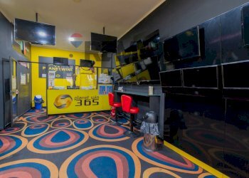 Camera / camera da letto - Commercial Premises Via Paolo Amato
 
13/B, Palermo - photo 14
