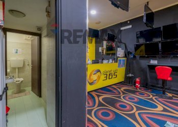 Camera / camera da letto - Commercial Premises Via Paolo Amato
 
13/B, Palermo - photo 16