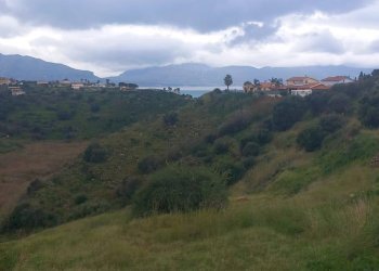 Vista delle montagne - Building land Contrada Pantalina florio, Partinico - photo 7