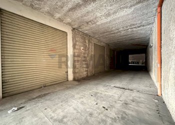 Parcheggio - Warehouse via alcide de gasperi
178, Villabate - photo 8
