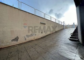 Terrazza - Warehouse via alcide de gasperi
178, Villabate - photo 14