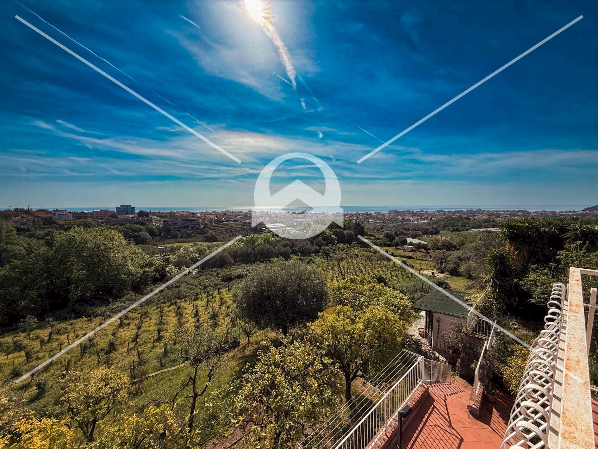 Foto 1 - Semi-detached house Località Case Sparse
 
12, Borghetto Santo Spirito - photo 1