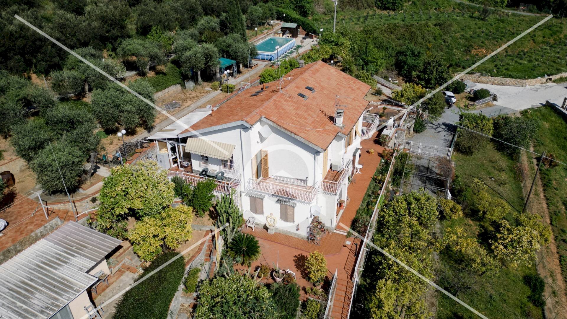 Foto 2 - Semi-detached house Località Case Sparse
 
12, Borghetto Santo Spirito - photo 2