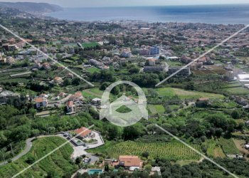 Foto 4 - Semi-detached house Località Case Sparse
 
12, Borghetto Santo Spirito - photo 4