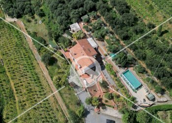 Foto 5 - Semi-detached house Località Case Sparse
 
12, Borghetto Santo Spirito - photo 5