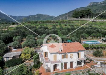 Foto 7 - Semi-detached house Località Case Sparse
 
12, Borghetto Santo Spirito - photo 7