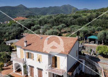 Foto 8 - Semi-detached house Località Case Sparse
 
12, Borghetto Santo Spirito - photo 8