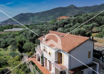 Foto 9 - Semi-detached house Località Case Sparse
 
12, Borghetto Santo Spirito - photo 9