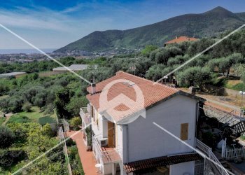 Foto 10 - Semi-detached house Località Case Sparse
 
12, Borghetto Santo Spirito - photo 10