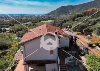 Foto 11 - Semi-detached house Località Case Sparse
 
12, Borghetto Santo Spirito - photo 11