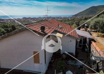 Foto 12 - Semi-detached house Località Case Sparse
 
12, Borghetto Santo Spirito - photo 12