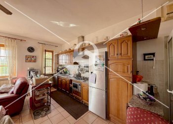 Foto 14 - Semi-detached house Località Case Sparse
 
12, Borghetto Santo Spirito - photo 14