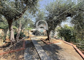 Foto 17 - Semi-detached house Località Case Sparse
 
12, Borghetto Santo Spirito - photo 17