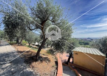 Foto 19 - Semi-detached house Località Case Sparse
 
12, Borghetto Santo Spirito - photo 19