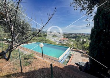 Foto 21 - Semi-detached house Località Case Sparse
 
12, Borghetto Santo Spirito - photo 21