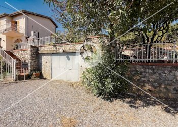 Foto 23 - Semi-detached house Località Case Sparse
 
12, Borghetto Santo Spirito - photo 23