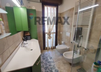 Bagno - Attic via Ligari
 
4, Turate - photo 10