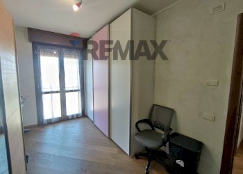 Camera / camera da letto - Attic via Ligari
 
4, Turate - photo 11