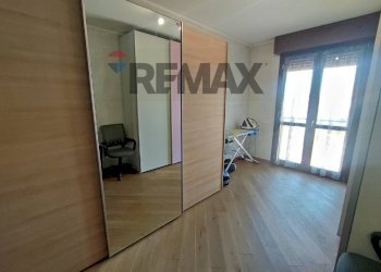 Camera / camera da letto - Attic via Ligari
 
4, Turate - photo 12