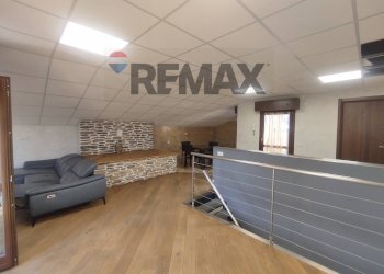 Ricezione / Lobby - Attic via Ligari
 
4, Turate - photo 15