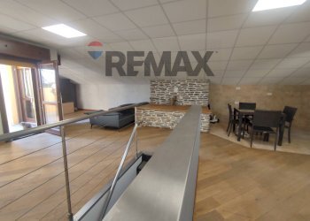 Sala da pranzo - Attic via Ligari
 
4, Turate - photo 17