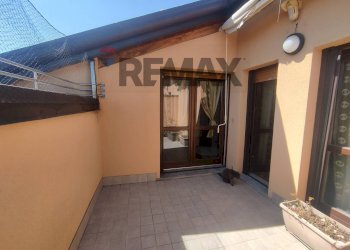 Terrazza - Attic via Ligari
 
4, Turate - photo 21