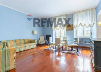 Soggiorno - Appartamento Corso Massimo d'Azeglio
 
19, Torino - foto 2