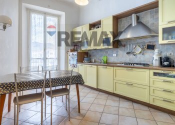 Cucina - Appartamento Corso Massimo d'Azeglio
 
19, Torino - foto 5