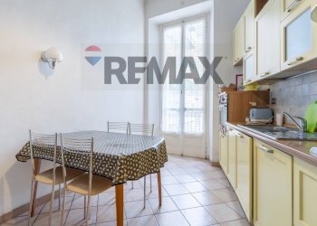 Cucina - Appartamento Corso Massimo d'Azeglio
 
19, Torino - foto 6