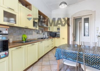 Cucina - Appartamento Corso Massimo d'Azeglio
 
19, Torino - foto 7