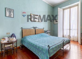 Camera / camera da letto - Appartamento Corso Massimo d'Azeglio
 
19, Torino - foto 9