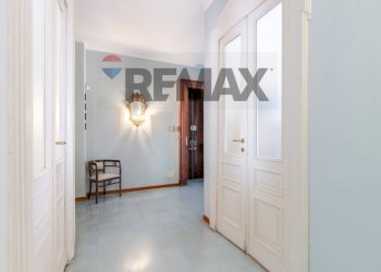 Hall / corridoio - Appartamento Corso Massimo d'Azeglio
 
19, Torino - foto 10