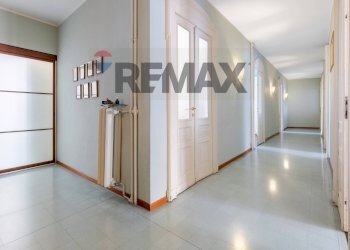 Hall / corridoio - Appartamento Corso Massimo d'Azeglio
 
19, Torino - foto 11