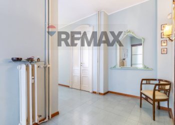 Hall / corridoio - Appartamento Corso Massimo d'Azeglio
 
19, Torino - foto 14