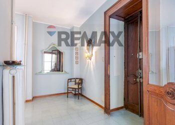 Hall / corridoio - Appartamento Corso Massimo d'Azeglio
 
19, Torino - foto 15