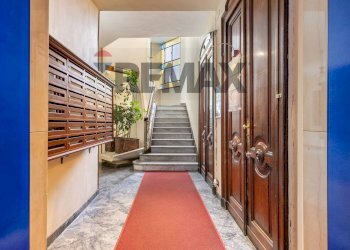 Ricezione / Lobby - Appartamento Corso Massimo d'Azeglio
 
19, Torino - foto 16