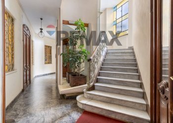 Ricezione / Lobby - Appartamento Corso Massimo d'Azeglio
 
19, Torino - foto 17