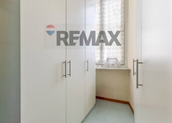 Camera / camera da letto - Appartamento Corso Massimo d'Azeglio
 
19, Torino - foto 19