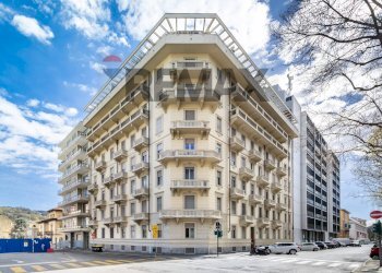 Edificio all\'aperto - Appartamento Corso Massimo d'Azeglio
 
19, Torino - foto 22