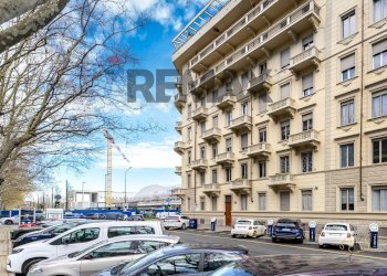 Edificio all\'aperto - Appartamento Corso Massimo d'Azeglio
 
19, Torino - foto 23