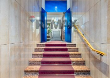 Ricezione / Lobby - Appartamento Corso Massimo d'Azeglio
 
19, Torino - foto 24