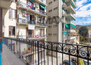 Balcone - Appartamento Corso Massimo d'Azeglio
 
19, Torino - foto 27